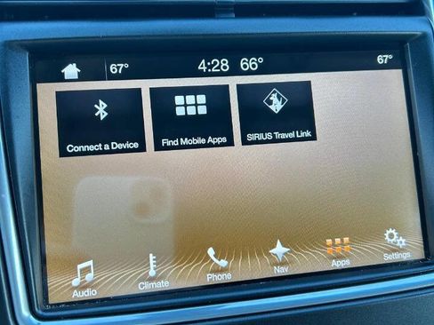 Used 2017 Lincoln MKX Select w/ Select Plus Package image 62