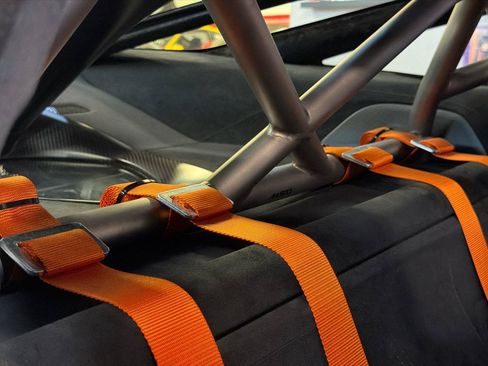 Used 2021 McLaren 765LT RWD image 42