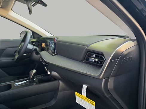 New 2026 Nissan Kicks S FWD image 12