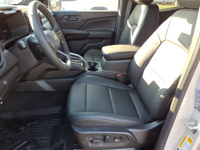 New 2026 Chevrolet Colorado Trail Boss AWD/4WD image 6