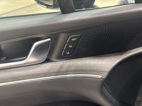 New 2026 Kia K5 EX image 13