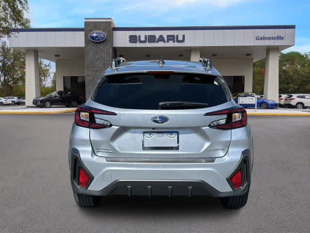 Used 2025 Subaru Crosstrek 2.5i Limited w/ Popular Package #3A AWD/4WD image 5