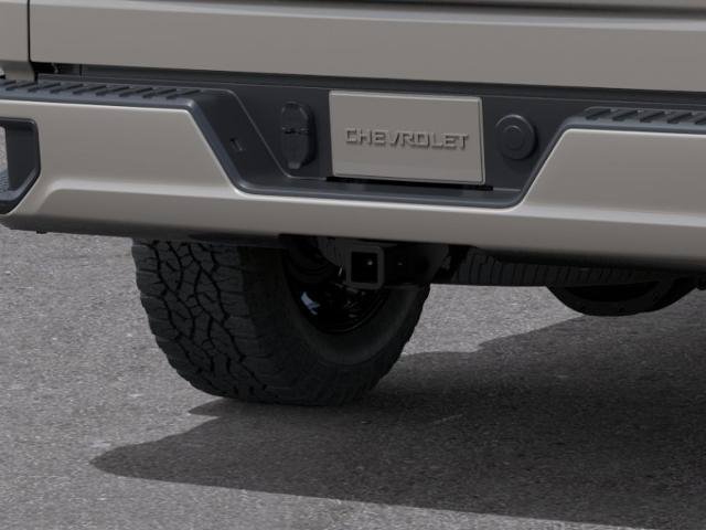 New 2026 Chevrolet Silverado 1500 RST w/ RST Select Package AWD/4WD image 38