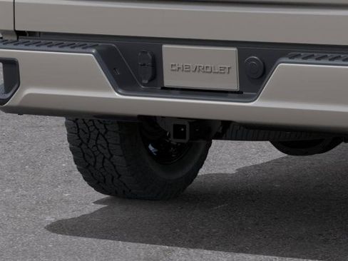 New 2026 Chevrolet Silverado 1500 RST w/ RST Select Package AWD/4WD image 38