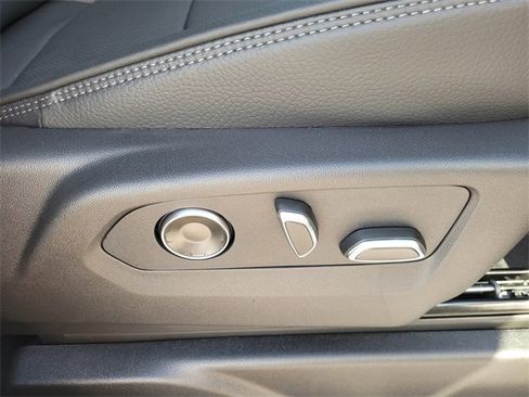 New 2026 GMC Yukon Denali w/ Sun & Power Step Package image 20