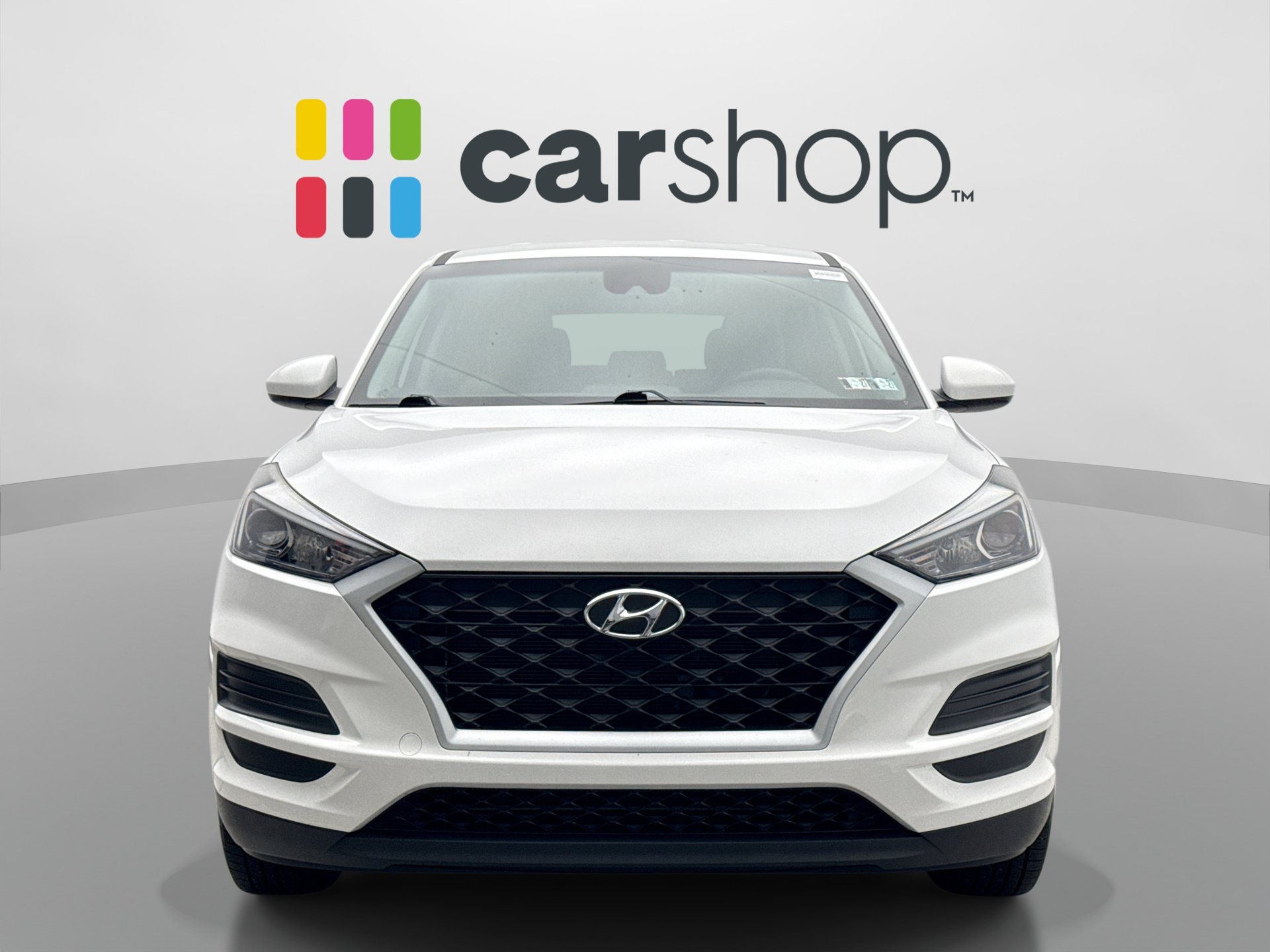 Used 2020 Hyundai Tucson SE AWD/4WD image 8