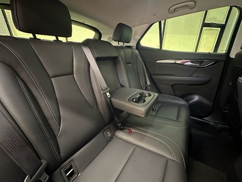 Used 2025 Buick Envision Preferred AWD/4WD image 15