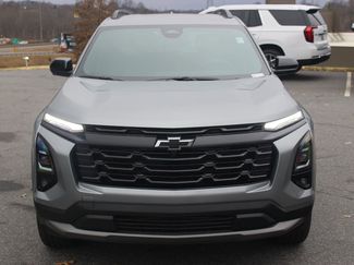 New 2026 Chevrolet Equinox LT w/ Convenience Package II video 2