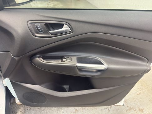 Used 2018 Ford Escape SE AWD/4WD image 22