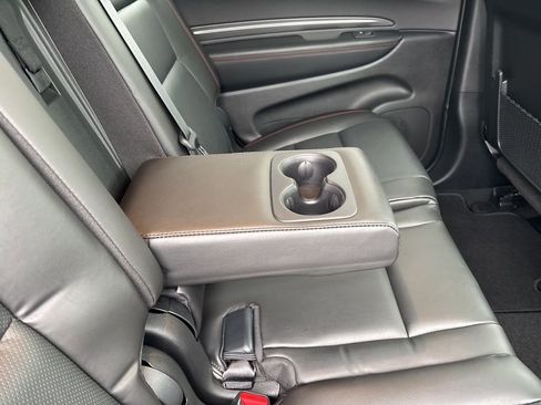 New 2026 Dodge Durango GT image 45