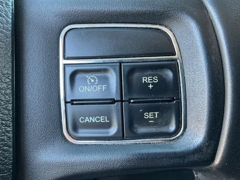 Used 2013 RAM 1500 Big Horn RWD image 20