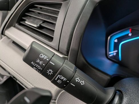 Certified 2023 Honda Odyssey Touring image 16