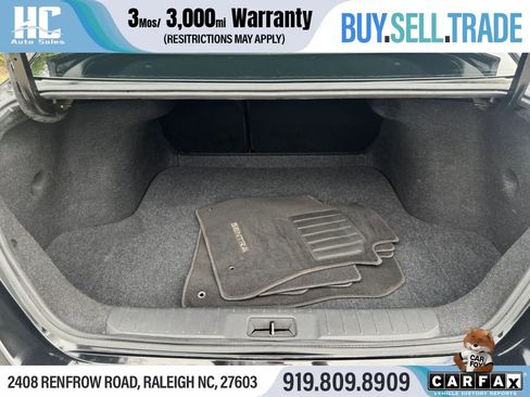Used 2021 Nissan Sentra SV FWD image 18