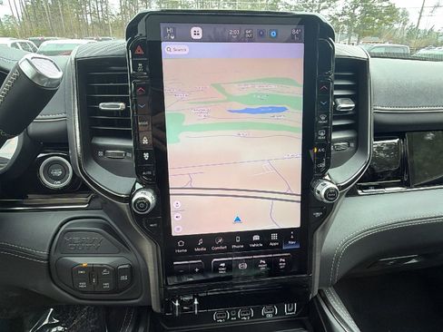 New 2026 RAM 2500 Rebel image 27