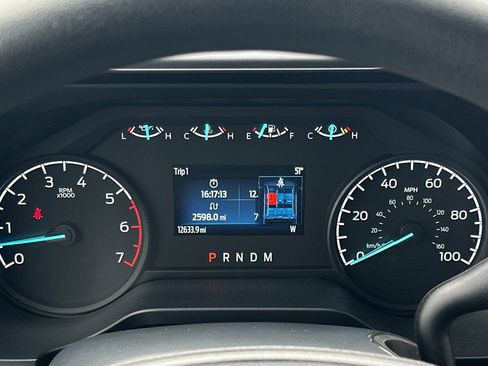 Used 2024 Ford F250 XLT w/ 360-Degree Camera Package AWD/4WD image 22