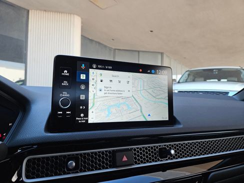 Used 2026 Honda Civic Sport Touring image 48