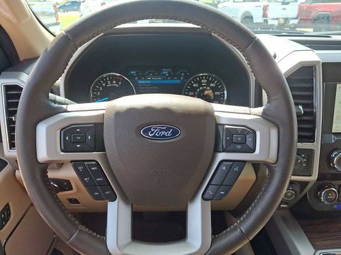 Used 2019 Ford F150 Lariat AWD/4WD image 26