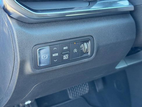 New 2026 GMC Terrain Elevation w/ Elevation Premium Package image 14