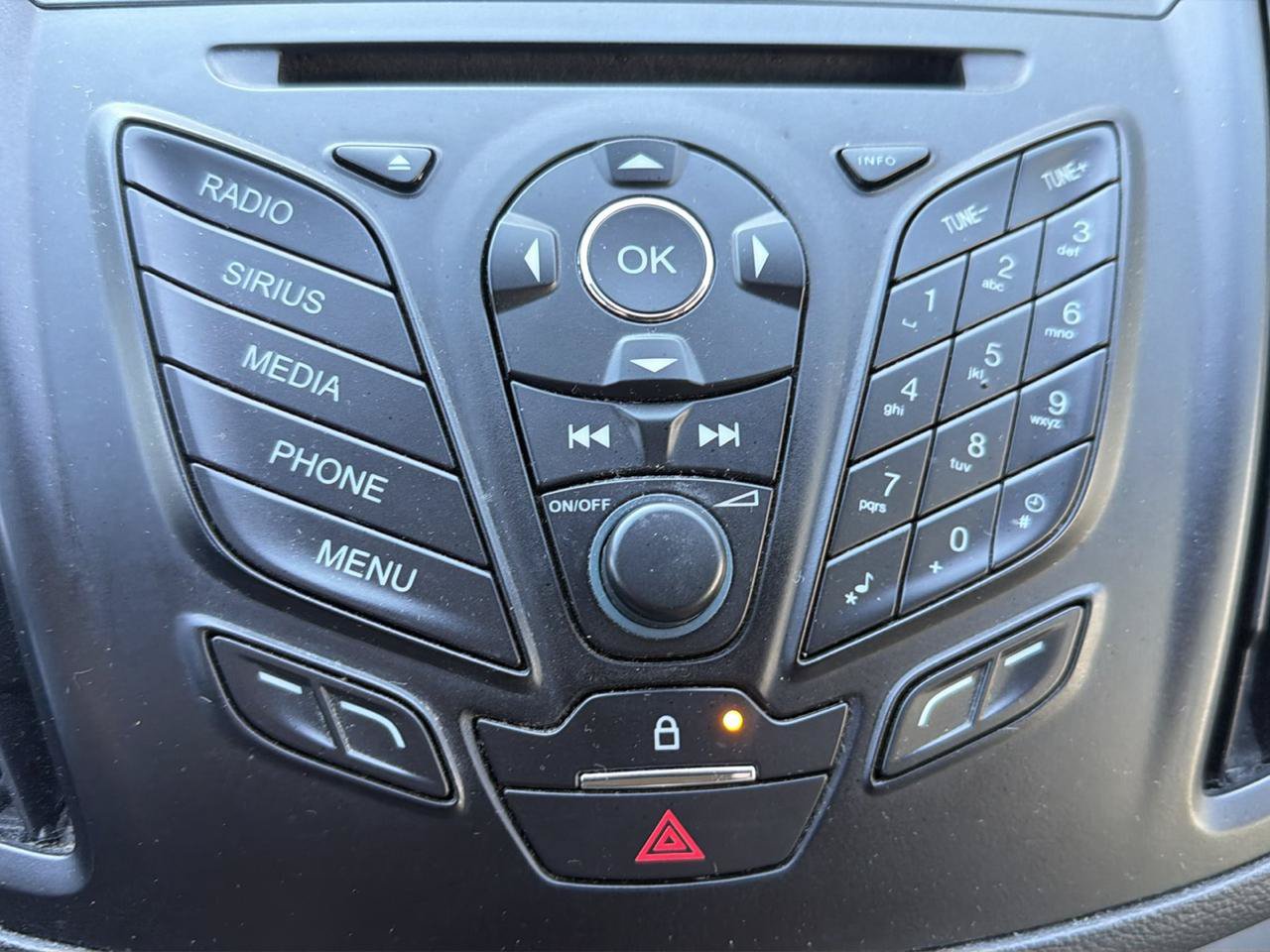 Used 2014 Ford Escape SE AWD/4WD image 27
