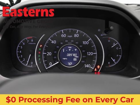 Used 2014 Honda CR-V EX image 16