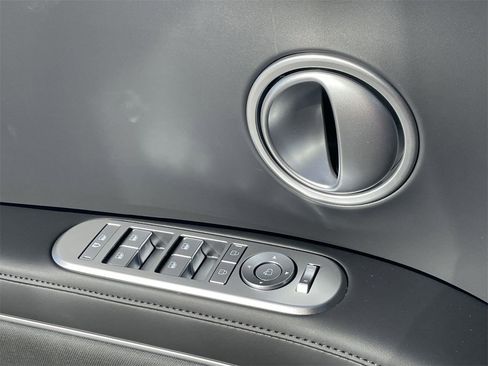 New 2026 Hyundai Palisade Calligraphy image 20