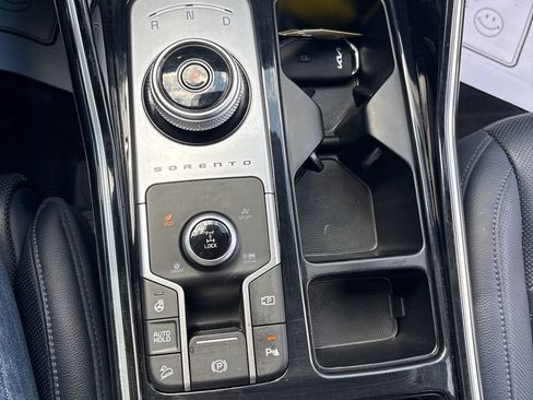 Used 2023 Kia Sorento SX Prestige AWD/4WD image 57