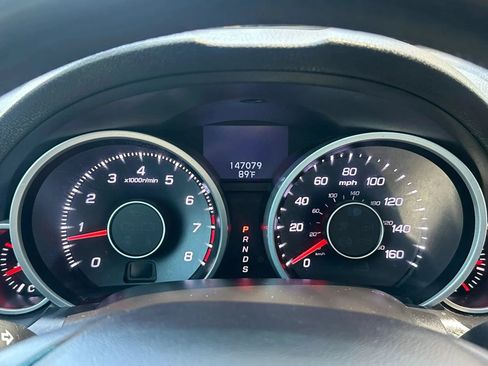 Used 2010 Acura TL FWD image 5