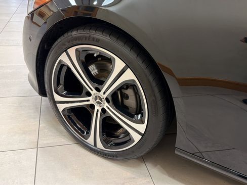 Certified 2025 Mercedes-Benz C 300 Sedan image 7