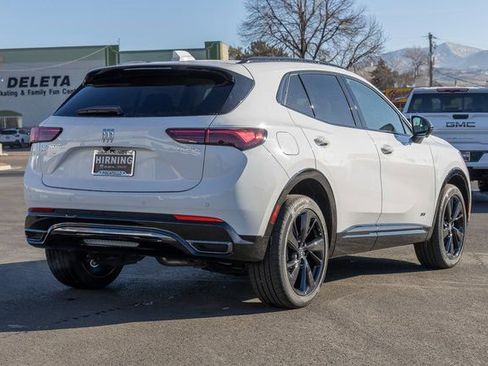 New 2026 Buick Envision Sport Touring image 25