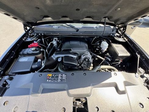 Used 2013 Chevrolet Silverado 1500 LTZ AWD/4WD image 23