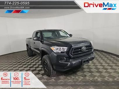 Used 2020 Toyota Tacoma SR