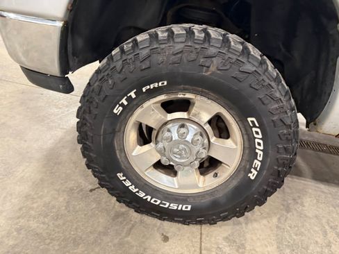 Used 2006 Dodge Ram 2500 Truck SLT w/ Quad Cab Big Horn Value Group image 42