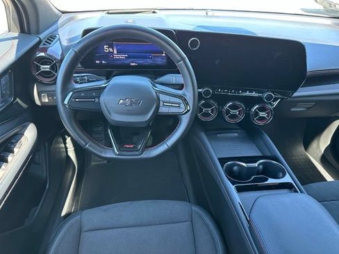Used 2024 Chevrolet Blazer EV RS AWD/4WD image 13