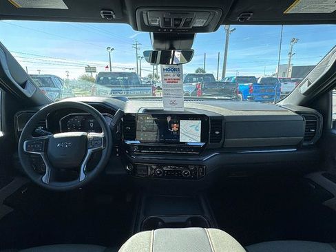 New 2026 Chevrolet Silverado 2500 ZR2 w/ LPO, Dark Essentials Package image 18