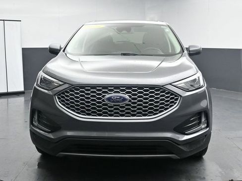 Used 2023 Ford Edge SEL w/ Convenience Package AWD/4WD image 3