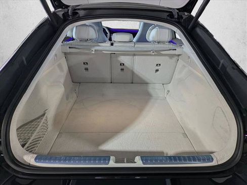 Certified 2023 Mercedes-Benz EQS 580 4MATIC Sedan image 10