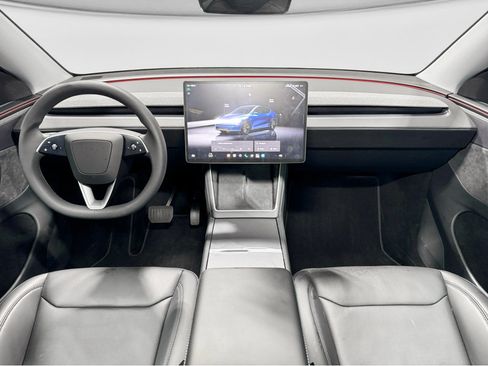 Used 2026 Tesla Model Y Long Range AWD/4WD image 13