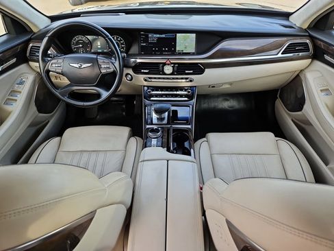 Used 2018 Genesis G90 3.3T Premium image 19