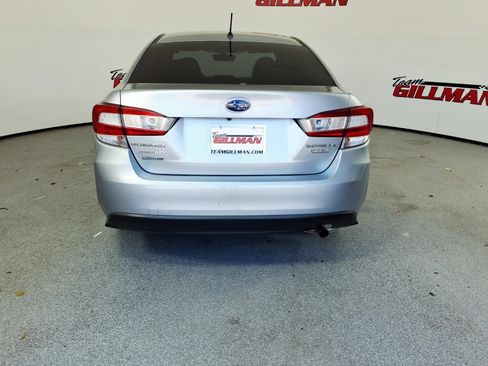 Used 2017 Subaru Impreza 2.0i AWD/4WD image 8