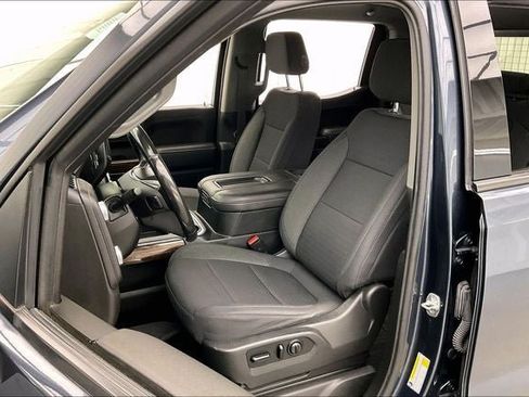Used 2021 GMC Sierra 1500 Elevation w/ Preferred Package AWD/4WD image 8