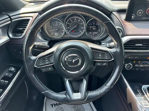 Used 2018 MAZDA CX-9 Grand Touring AWD/4WD image 21