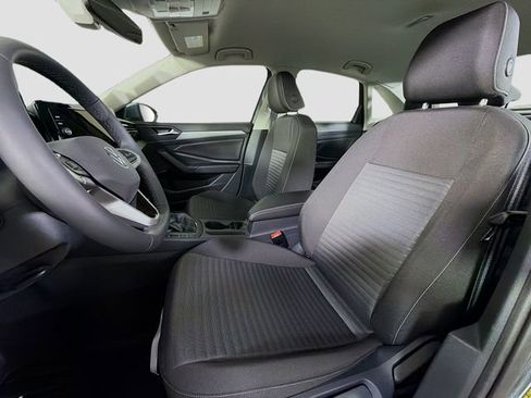 New 2026 Volkswagen Jetta S FWD image 11