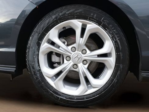 Used 2024 Honda Accord LX image 27