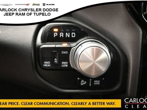 Used 2021 RAM 1500 Rebel w/ Rebel Level 2 Equipment Group AWD/4WD image 20