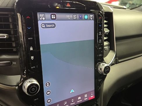 New 2026 RAM 1500 4x4 Crew Cab image 17