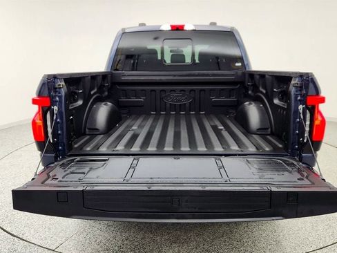 Used 2022 Ford F150 Lightning Lariat w/ Equipment Group 511A High image 20