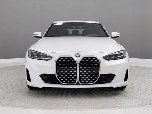 Used 2023 BMW 430i Gran Coupe image 4