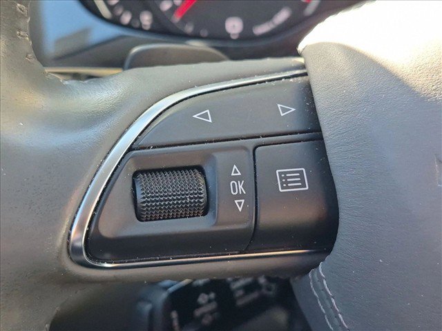 Used 2014 Audi A8 L TDI w/ Premium Package AWD/4WD image 16