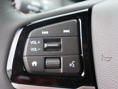 New 2026 Honda Odyssey Sport-L image 31