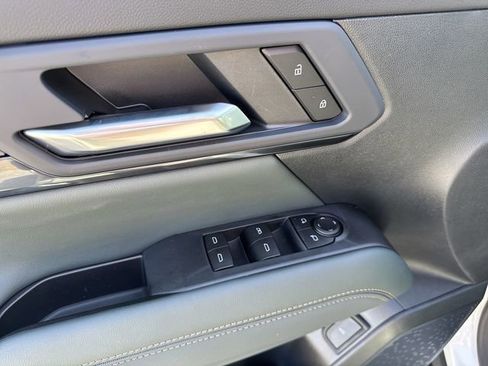 New 2026 GMC Terrain AT4 w/ LPO, Floor Liner Package AWD/4WD image 24
